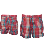 Roxy Calçao Boyfriend Plad Jr